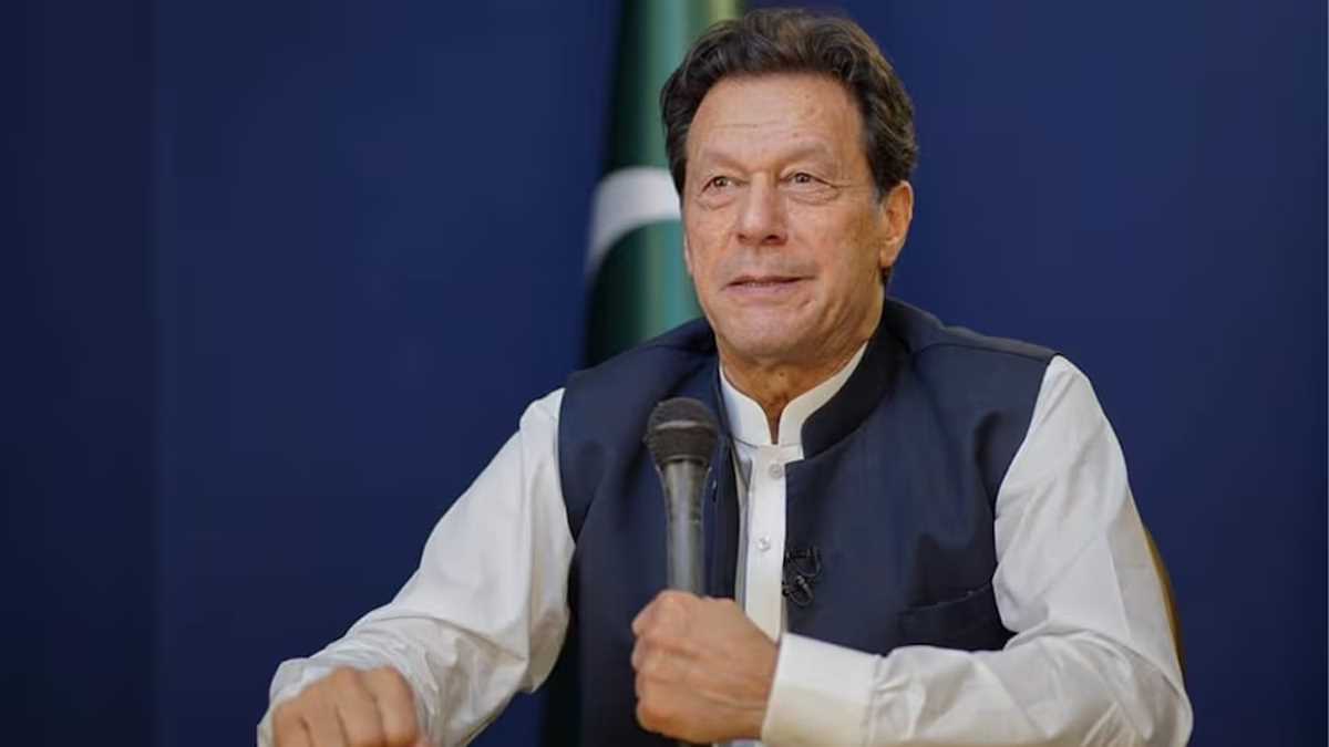 पाक सरकार ने इमरान खान की बातचीत की पेशकश ठुकराई